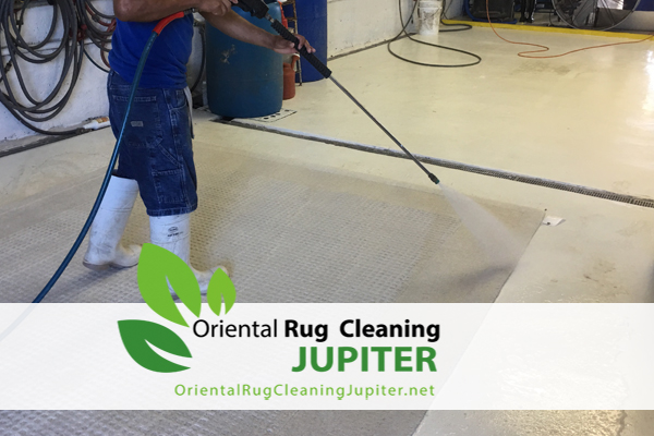 Rug Cleaning Jupiter