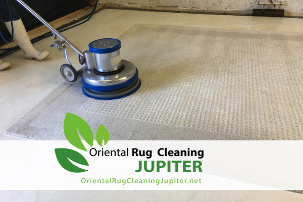 Oriental Rug Cleaning jupiter