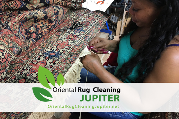 Rug Repair Jupiter