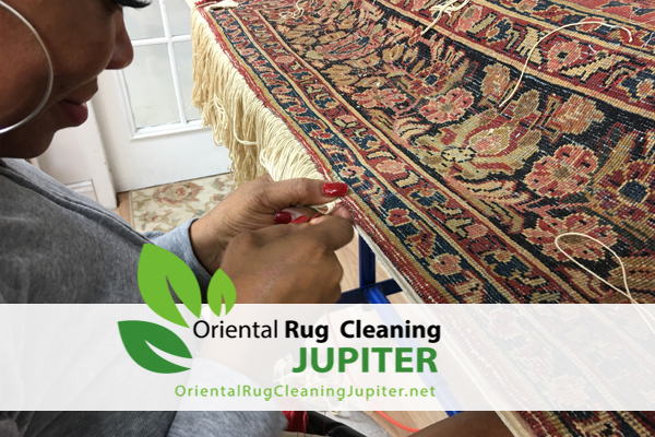 Rug Repair Jupiter