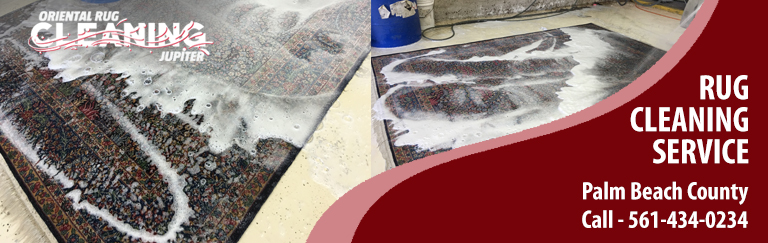 Conscientious Silk Rug Cleaning Company