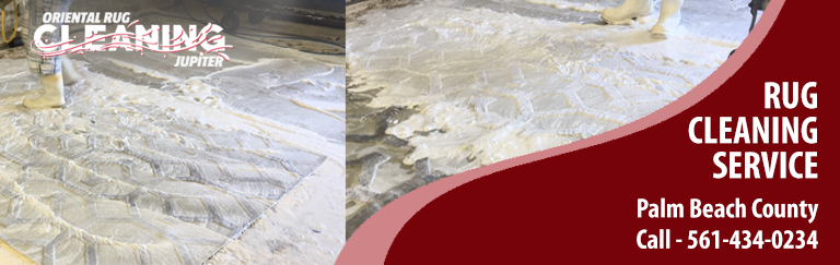 Antique Rug Cleaning Company