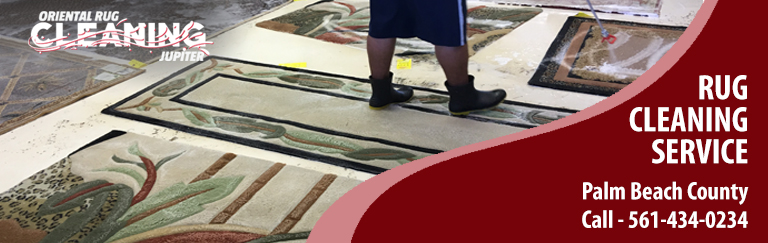 Area Rug Clean