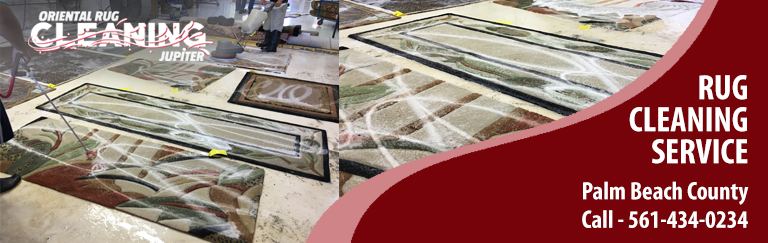 Best Wool Rug Cleaning Service