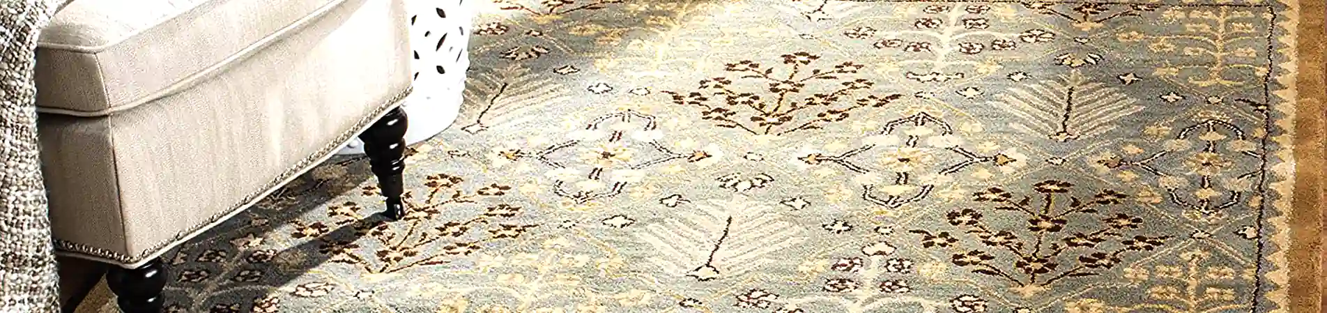 Rug Cleaning Services in Jupiter