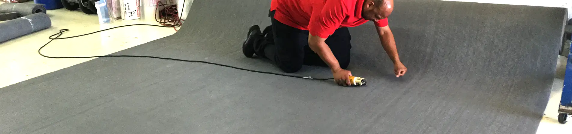 Oriental Rug Padding Services in Jupiter