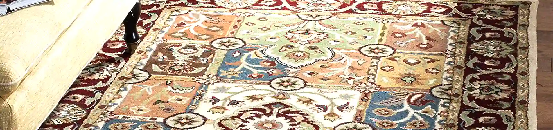 Oriental Rug Cleaning Services Jupiter